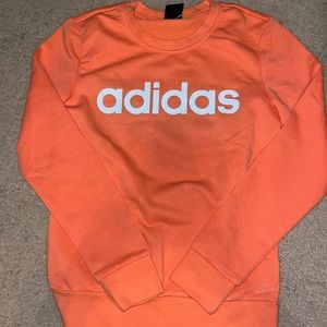 Adidas Sweatshirt